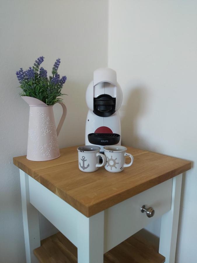 Apartman Tony Slapy ภายนอก รูปภาพ
