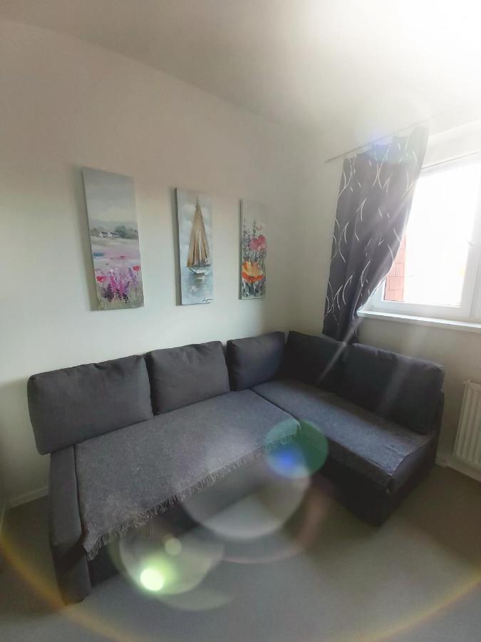 Apartman Tony Slapy ภายนอก รูปภาพ