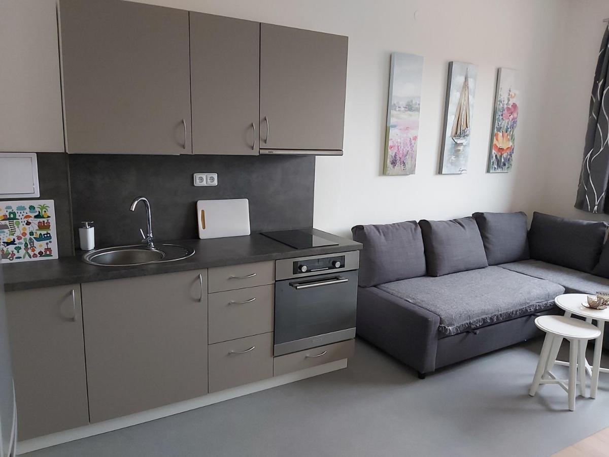 Apartman Tony Slapy ภายนอก รูปภาพ
