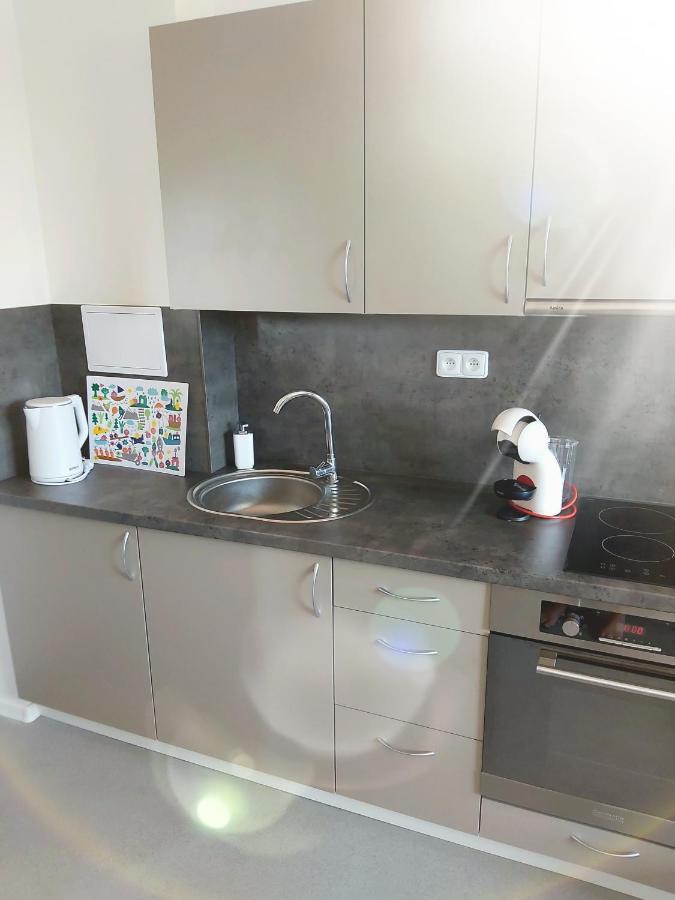 Apartman Tony Slapy ภายนอก รูปภาพ