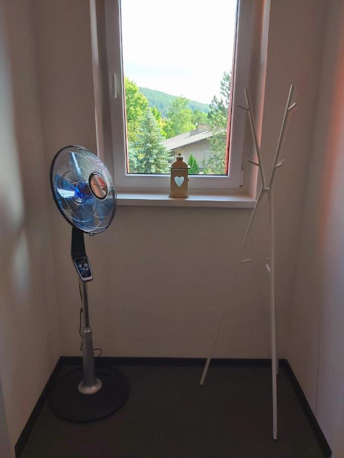 Apartman Tony Slapy ภายนอก รูปภาพ