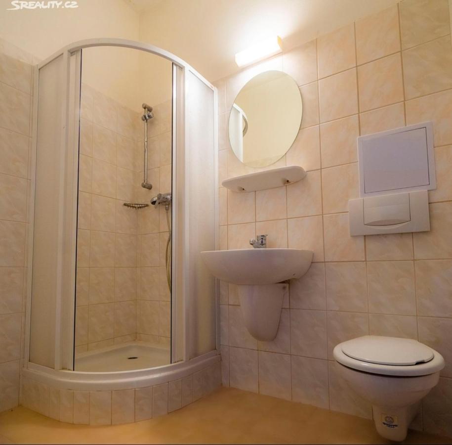 Apartman Tony Slapy ภายนอก รูปภาพ
