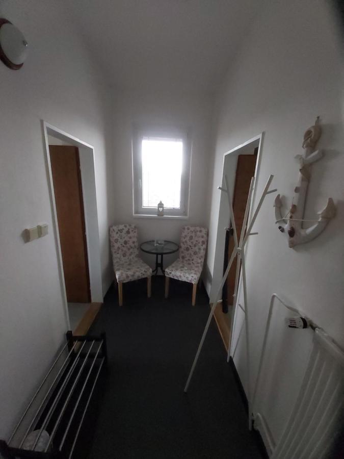 Apartman Tony Slapy ภายนอก รูปภาพ