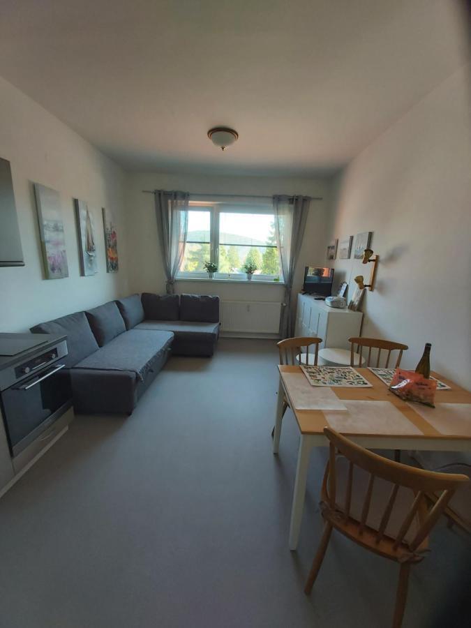 Apartman Tony Slapy ภายนอก รูปภาพ