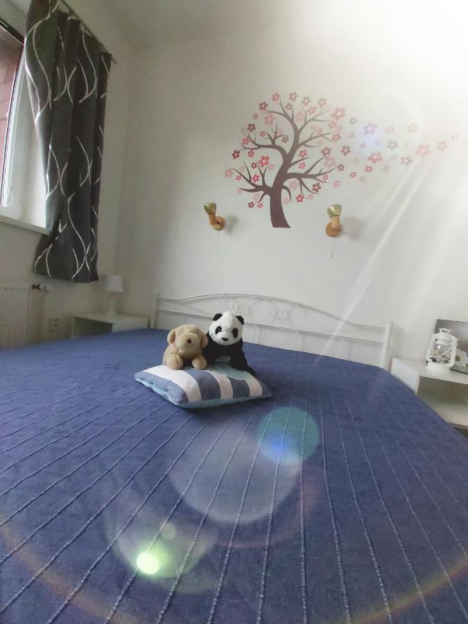 Apartman Tony Slapy ภายนอก รูปภาพ