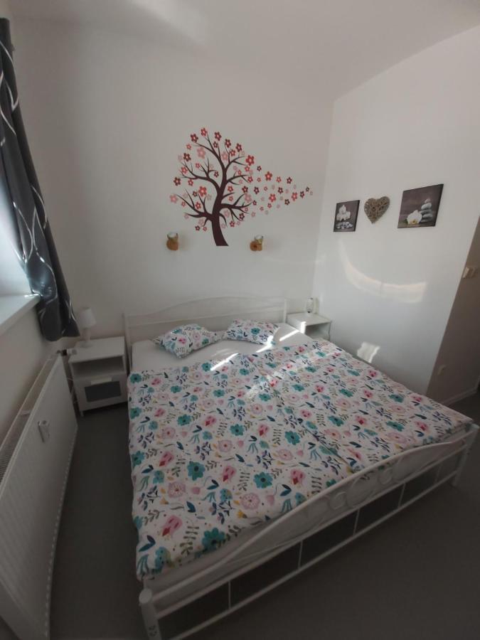 Apartman Tony Slapy ภายนอก รูปภาพ