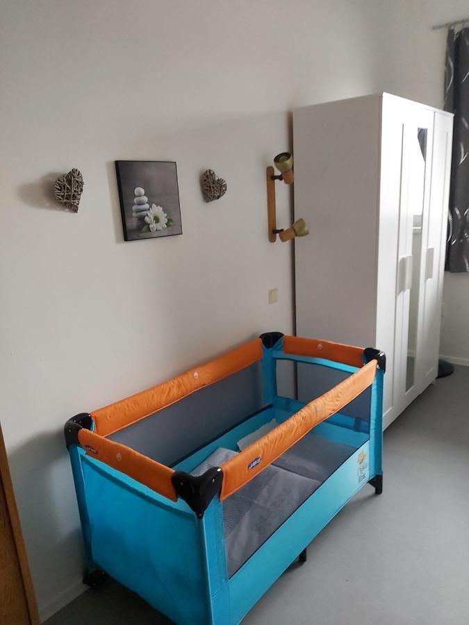Apartman Tony Slapy ภายนอก รูปภาพ