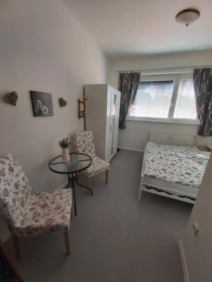 Apartman Tony Slapy ภายนอก รูปภาพ